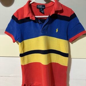 Boys Polo Shirt
